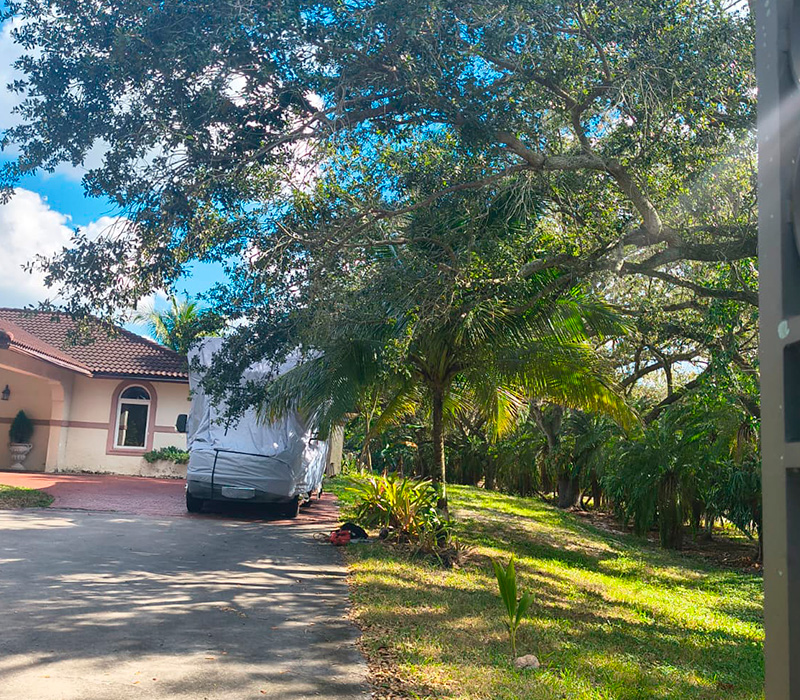 Towing services in Hesperia