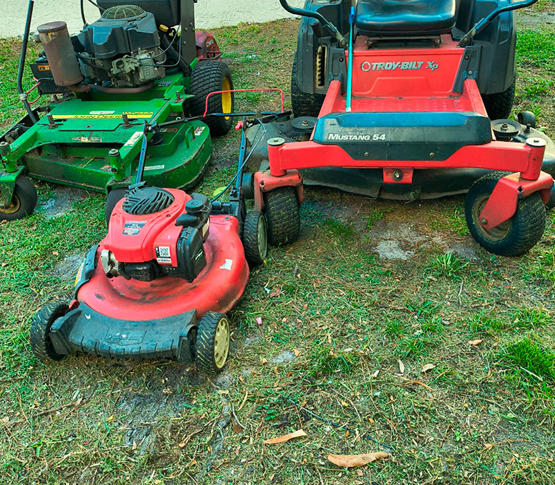 Towing services in Hesperia